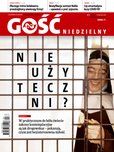 e-prasa: Gość Niedzielny - Radomski – 4/2021