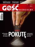 e-prasa: Gość Niedzielny - Zielonogórsko-Gorzowski – 6/2021