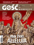 e-prasa: Gość Niedzielny - Zielonogórsko-Gorzowski – 13/2021