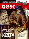 e-prasa: Gość Niedzielny - Zielonogórsko-Gorzowski – 17/2021