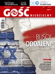 e-prasa: Gość Niedzielny - Zielonogórsko-Gorzowski – 27/2021