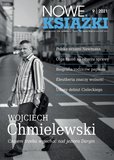 e-prasa: Nowe Książki – 9/2021