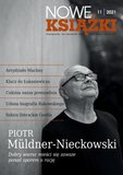 e-prasa: Nowe Książki – 11/2021