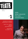 e-prasa: Teatr – 1/2021
