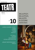 e-prasa: Teatr – 10/2021