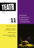 e-prasa: Teatr – 11/2021