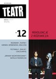 e-prasa: Teatr – 12/2021