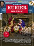 e-prasa: Kurier Wileński (wydanie magazynowe) – 51/2021