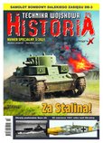 e-prasa: Technika Wojskowa Historia - Numer specjalny – 3/2021