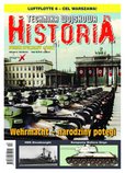 e-prasa: Technika Wojskowa Historia - Numer specjalny – 4/2021
