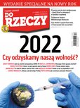 e-prasa: Tygodnik Do Rzeczy – 1/2022