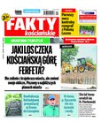 e-prasa: Fakty Kościańskie – 29/2021