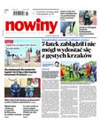 e-prasa: Gazeta Codzienna Nowiny - wydanie przemyskie – 135/2021