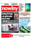 e-prasa: Gazeta Codzienna Nowiny - wydanie przemyskie – 136/2021