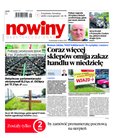 e-prasa: Gazeta Codzienna Nowiny - wydanie przemyskie – 137/2021