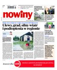 e-prasa: Gazeta Codzienna Nowiny - wydanie tarnobrzeskie – 138/2021