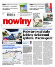 e-prasa: Gazeta Codzienna Nowiny - wydanie przemyskie – 140/2021