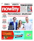 e-prasa: Gazeta Codzienna Nowiny - wydanie tarnobrzeskie – 141/2021