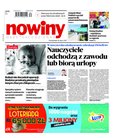 e-prasa: Gazeta Codzienna Nowiny - wydanie przemyskie – 142/2021