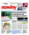 e-prasa: Gazeta Codzienna Nowiny - wydanie tarnobrzeskie – 143/2021