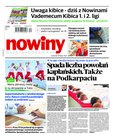 e-prasa: Gazeta Codzienna Nowiny - wydanie tarnobrzeskie – 145/2021