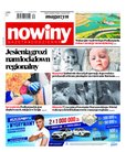 e-prasa: Gazeta Codzienna Nowiny - wydanie tarnobrzeskie – 146/2021