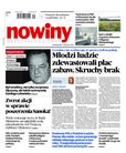 e-prasa: Gazeta Codzienna Nowiny - wydanie tarnobrzeskie – 147/2021