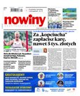 e-prasa: Gazeta Codzienna Nowiny - wydanie tarnobrzeskie – 149/2021