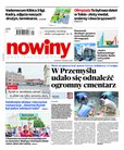 e-prasa: Gazeta Codzienna Nowiny - wydanie przemyskie – 150/2021