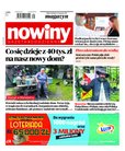 e-prasa: Gazeta Codzienna Nowiny - wydanie tarnobrzeskie – 151/2021