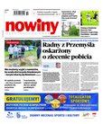 e-prasa: Gazeta Codzienna Nowiny - wydanie tarnobrzeskie – 152/2021
