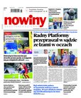 e-prasa: Gazeta Codzienna Nowiny - wydanie przemyskie – 157/2021