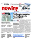 e-prasa: Gazeta Codzienna Nowiny - wydanie przemyskie – 158/2021