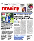 e-prasa: Gazeta Codzienna Nowiny - wydanie tarnobrzeskie – 160/2021