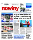e-prasa: Gazeta Codzienna Nowiny - wydanie tarnobrzeskie – 167/2021