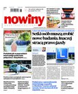 e-prasa: Gazeta Codzienna Nowiny - wydanie tarnobrzeskie – 175/2021