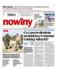 e-prasa: Gazeta Codzienna Nowiny - wydanie przemyskie – 177/2021