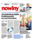 e-prasa: Gazeta Codzienna Nowiny - wydanie tarnobrzeskie – 179/2021