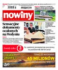 e-prasa: Gazeta Codzienna Nowiny - wydanie przemyskie – 181/2021