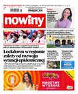 e-prasa: Gazeta Codzienna Nowiny - wydanie tarnobrzeskie – 186/2021