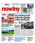 e-prasa: Gazeta Codzienna Nowiny - wydanie tarnobrzeskie – 188/2021