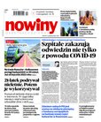 e-prasa: Gazeta Codzienna Nowiny - wydanie przemyskie – 193/2021