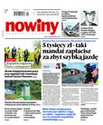 e-prasa: Gazeta Codzienna Nowiny - wydanie tarnobrzeskie – 194/2021