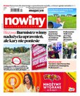 e-prasa: Gazeta Codzienna Nowiny - wydanie tarnobrzeskie – 196/2021