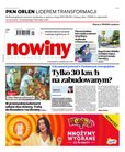 e-prasa: Gazeta Codzienna Nowiny - wydanie przemyskie – 197/2021