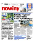 e-prasa: Gazeta Codzienna Nowiny - wydanie tarnobrzeskie – 200/2021