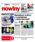 e-prasa: Gazeta Codzienna Nowiny - wydanie tarnobrzeskie – 203/2021