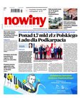 e-prasa: Gazeta Codzienna Nowiny - wydanie tarnobrzeskie – 208/2021