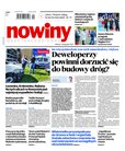 e-prasa: Gazeta Codzienna Nowiny - wydanie tarnobrzeskie – 212/2021