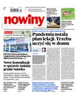 e-prasa: Gazeta Codzienna Nowiny - wydanie tarnobrzeskie – 214/2021